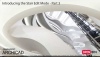 ARCHICAD 21 - Trepi t&ouml;&ouml;tlemise režiimi tutvustus – Osa 3