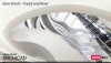 ARCHICAD 21 - Trepi viimistlus: Astmed ja varvaslauad