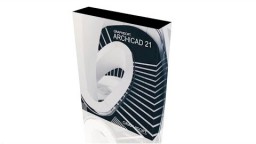 ARCHICAD 21 &Uuml;levaade
