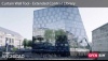 ARCHICAD 22 - Curtain Wall - Laiendatud sisu kataloog