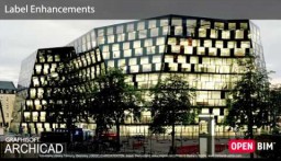 ARCHICAD 22 - Sildi t&auml;iustused