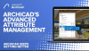 Archicad 26 atribuutide haldamise video