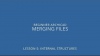 ARCHICAD algajate kursus - 5-5: Failide liitmine (Merging)