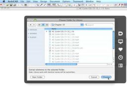 ArchiCAD hoone objekti loomise &otilde;ppejuhend 10-1-01