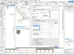 ArchiCAD hoone objekti loomise &otilde;ppejuhend 10-1-04