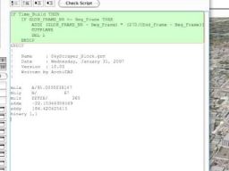 ArchiCAD hoone objekti loomise &otilde;ppejuhend 10-2-04