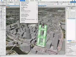ArchiCAD hoone objekti loomise &otilde;ppejuhend 10-2-05