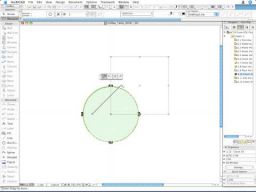 ArchiCAD hoone objekti loomise &otilde;ppejuhend 2-4