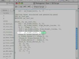 ArchiCAD hoone objekti loomise &otilde;ppejuhend 9-4
