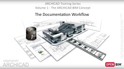 ARCHICAD Koolituse Seeriad Osa.1 - ARCHICAD BIM kontseptsioon