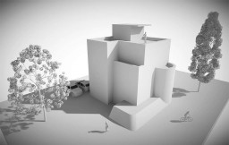 ARCHICAD 20 Koolituse Seeriad OSA 2 - Kontseptuaalne disain