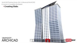 ArchiCAD Koolituse Seeriad OSA.4: P&otilde;randate loomine
