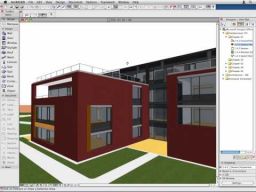 ArchiCAD koost&ouml;&ouml; &otilde;ppejuhend osa1 INT - 1-4