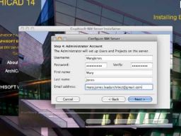 ArchiCAD koost&ouml;&ouml; &otilde;ppejuhend osa1 INT - 2-1