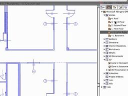 ArchiCAD koost&ouml;&ouml; &otilde;ppejuhend osa1 INT - 3-3