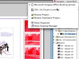 ArchiCAD koost&ouml;&ouml; &otilde;ppejuhend osa2 INT - 10-3