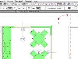 ArchiCAD koost&ouml;&ouml; &otilde;ppejuhend osa2 INT - 6-2