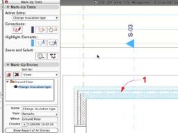 ArchiCAD koost&ouml;&ouml; &otilde;ppejuhend osa2 INT - 7-2