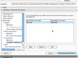 ArchiCAD koost&ouml;&ouml; &otilde;ppejuhend osa2 INT - 9-1