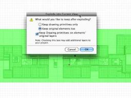 ArchiCAD koost&ouml;&ouml; &otilde;ppejuhend osa2 INT - 9-3
