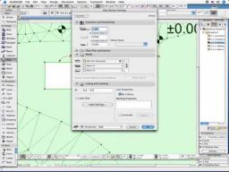 ArchiCAD modelleerimine edasij&otilde;udnutele &otilde;ppejuhend 1-3