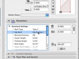 ArchiCAD modelleerimine edasij&otilde;udnutele &otilde;ppejuhend 2-2