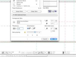 ArchiCAD modelleerimine edasij&otilde;udnutele &otilde;ppejuhend 5-3