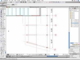 ArchiCAD modelleerimine edasij&otilde;udnutele &otilde;ppejuhend 6-2