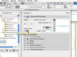 ArchiCAD modelleerimine edasij&otilde;udnutele &otilde;ppejuhend 7-5