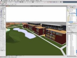 ArchiCAD p&otilde;hialused &otilde;ppejuhend INT 1-5