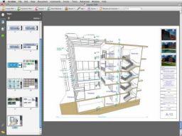 ArchiCAD p&otilde;hialused &otilde;ppejuhend INT 10-3