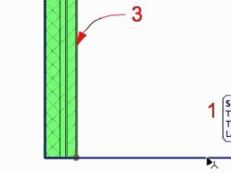 ArchiCAD p&otilde;hialused &otilde;ppejuhend INT 2-5