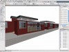 ArchiCAD p&otilde;hialused &otilde;ppejuhend INT 3-1