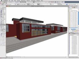 ArchiCAD p&otilde;hialused &otilde;ppejuhend INT 3-2