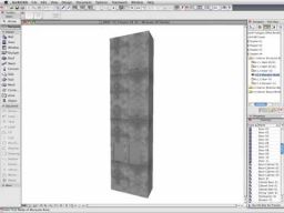 ArchiCAD p&otilde;hialused &otilde;ppejuhend INT 4-1