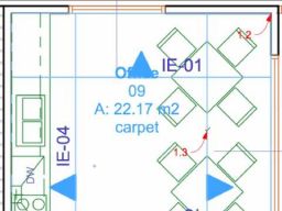 ArchiCAD p&otilde;hialused &otilde;ppejuhend INT 6-3