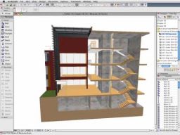 ArchiCAD p&otilde;hialused &otilde;ppejuhend INT 8-1