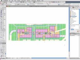 ArchiCAD p&otilde;hialused &otilde;ppejuhend INT 8-2