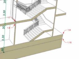 ArchiCAD p&otilde;hialused &otilde;ppejuhend INT 8-3