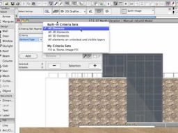 ArchiCAD p&otilde;hialused &otilde;ppejuhend INT 9-1