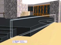 ArchiCAD projekteerimise kontseptsioonid- 3D loomine BIMs