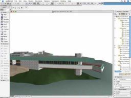 ArchiCAD projekteerimise kontseptsioonid - ArchiCAD BIM