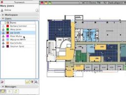 ArchiCAD Teamwork - Kiirus
