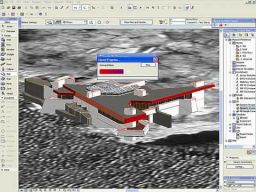 ArchiCADi mudelite publitseerimine Google 3D Warehouse