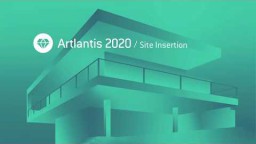 Artlantis 2020 - &Otilde;ppejuhendid