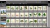 Artlantis - lisaobjektide pood (Media Store)