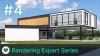 Artlantis renderdamise ekspert seeriad: Villa #4