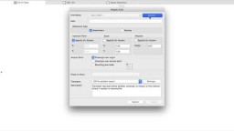 Asendiplaani andmete import - ARCHICAD Koolituse Seeria 3 - 04-84
