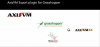 AxisVM - Grasshopper demo 3 - Detailne juhend