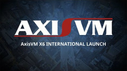 AxisVM